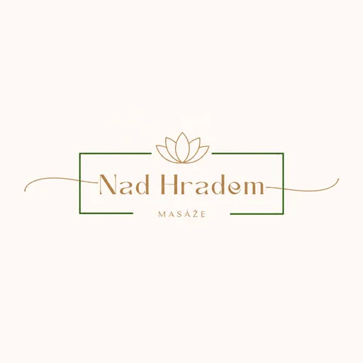 Logo Masáže Nad Hradem